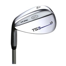 U.S. Kids Golf TS3-66 (167cm) V5 dětské železo, grafit