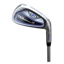 U.S. Kids Golf TS3-63 (160cm) V5 dětské železo, grafit