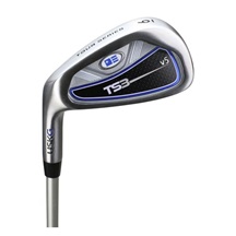 U.S. Kids Golf TS3-63 (160cm) V5 dětské železo, grafit