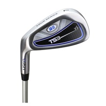 U.S. Kids Golf TS3-63 (160cm) V5 dětské železo, grafit