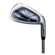 U.S. Kids Golf TS3-63 (160cm) V5 dětské železo, grafit