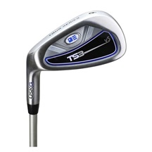 U.S. Kids Golf TS3-63 (160cm) V5 dětské železo, grafit