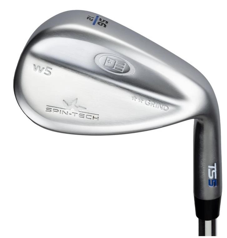 U.S. Kids Golf TS5-66 (167+cm) W5 dětská wedge, ocel