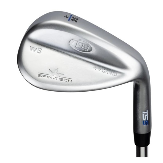U.S. Kids Golf TS5-66 (167+cm) W5 dětská wedge, ocel