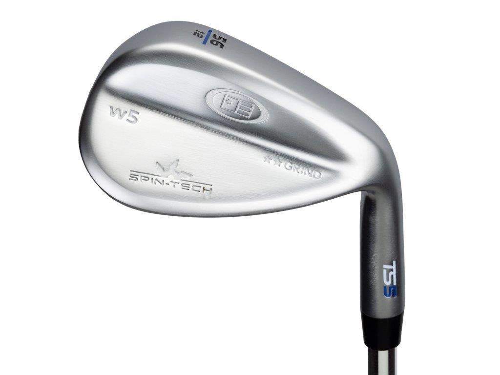 U.S. Kids Golf TS5-60 (152cm) W5 dětská wedge, ocel