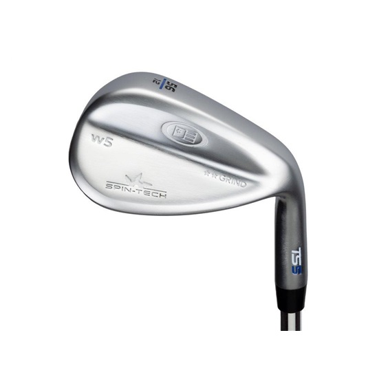 U.S. Kids Golf TS5-60 (152cm) W5 dětská wedge, ocel