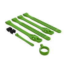 Clicgear Model 4.0 Trim Kits, lime