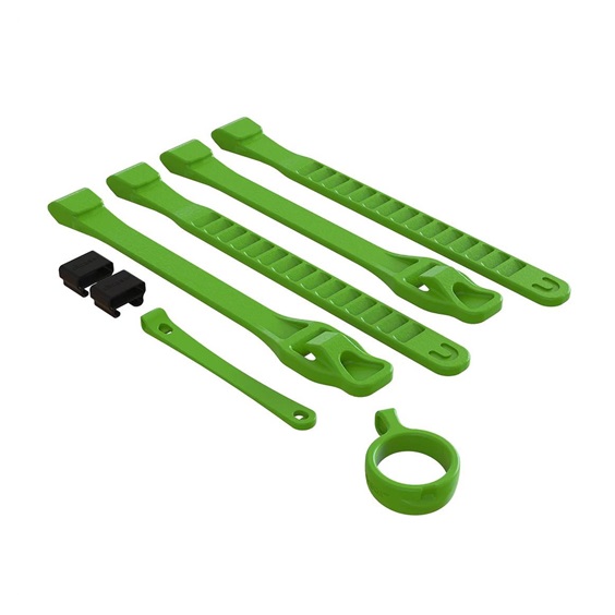 Clicgear Model 4.0 Trim Kits, lime