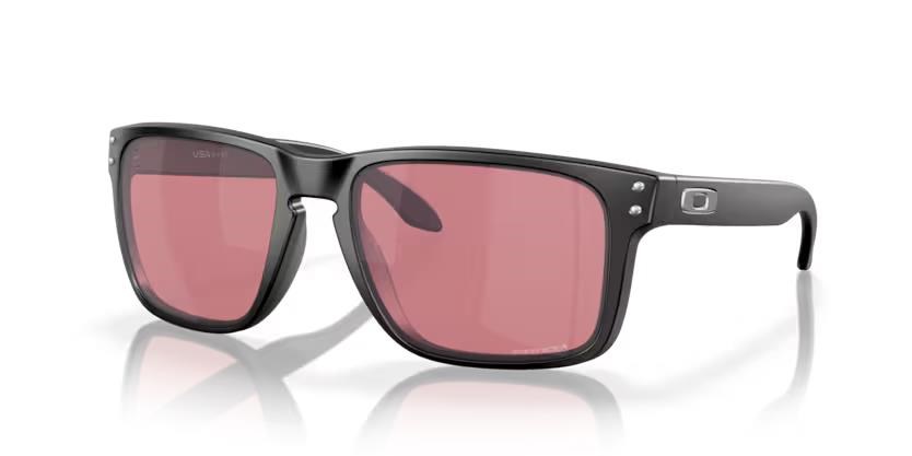 Oakley Holbrook XL Matte Black Prizm Dark Golf sluneční brýle