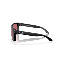 Oakley Holbrook XL Matte Black Prizm Dark Golf sluneční brýle