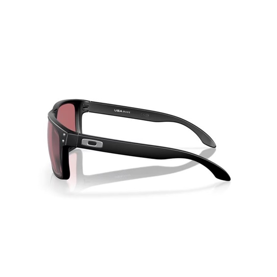 Oakley Holbrook XL Matte Black Prizm Dark Golf sluneční brýle