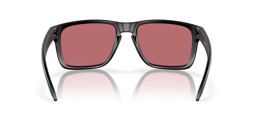 Oakley Holbrook XL Matte Black Prizm Dark Golf sluneční brýle