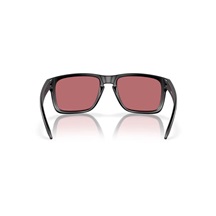 Oakley Holbrook XL Matte Black Prizm Dark Golf sluneční brýle