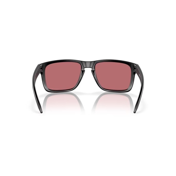 Oakley Holbrook XL Matte Black Prizm Dark Golf sluneční brýle