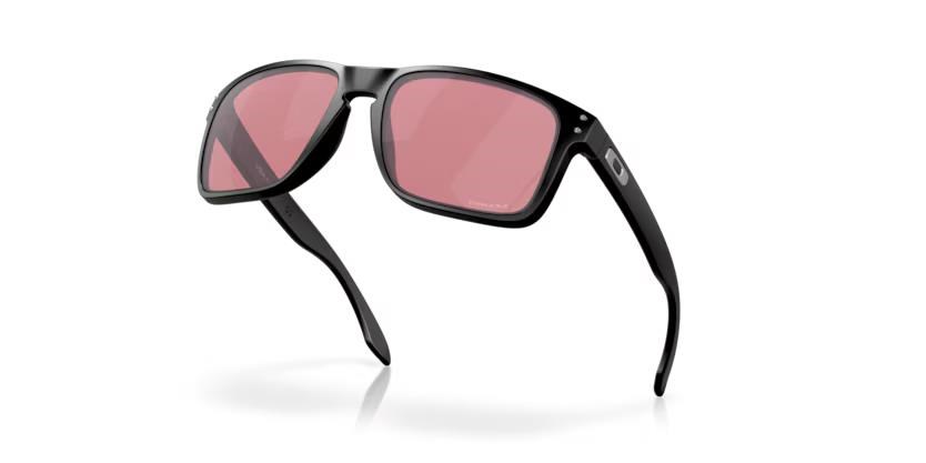 Oakley Holbrook XL Matte Black Prizm Dark Golf sluneční brýle
