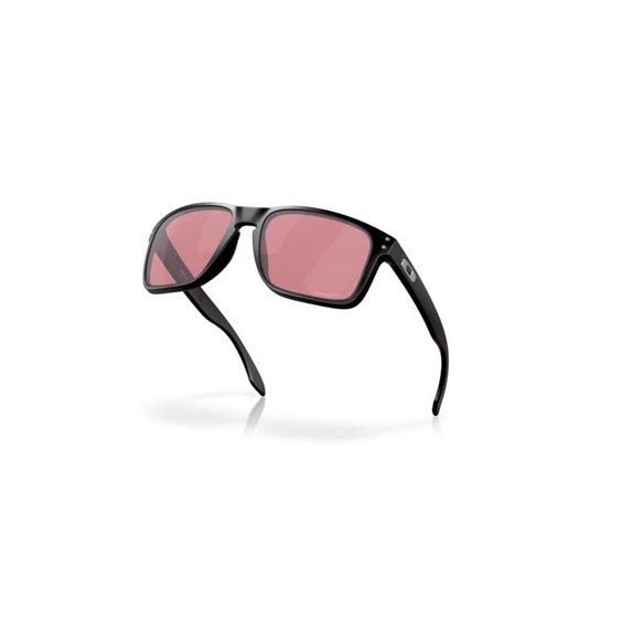Oakley Holbrook XL Matte Black Prizm Dark Golf sluneční brýle