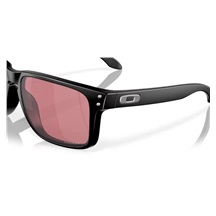 Oakley Holbrook XL Matte Black Prizm Dark Golf sluneční brýle