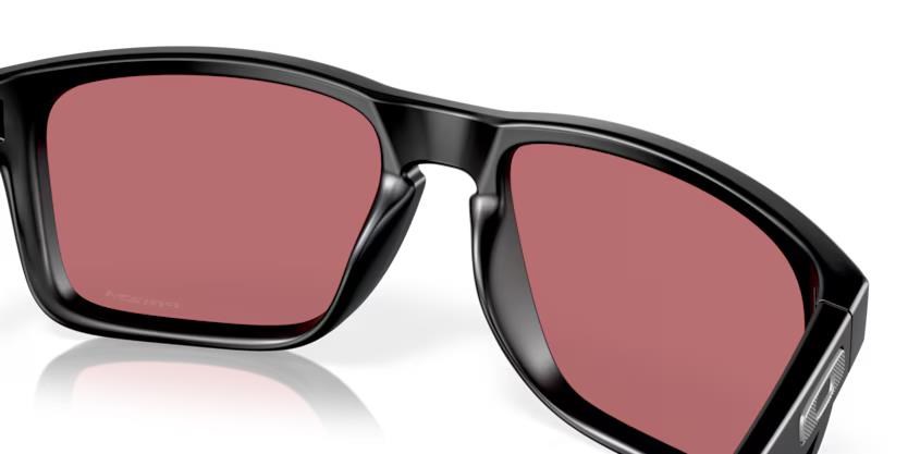 Oakley Holbrook XL Matte Black Prizm Dark Golf sluneční brýle