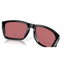 Oakley Holbrook XL Matte Black Prizm Dark Golf sluneční brýle