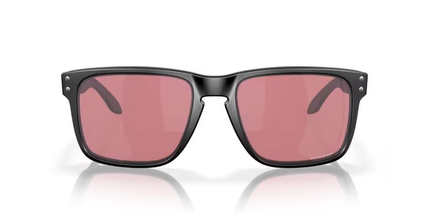 Oakley Holbrook XL Matte Black Prizm Dark Golf sluneční brýle