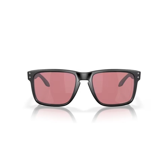 Oakley Holbrook XL Matte Black Prizm Dark Golf sluneční brýle
