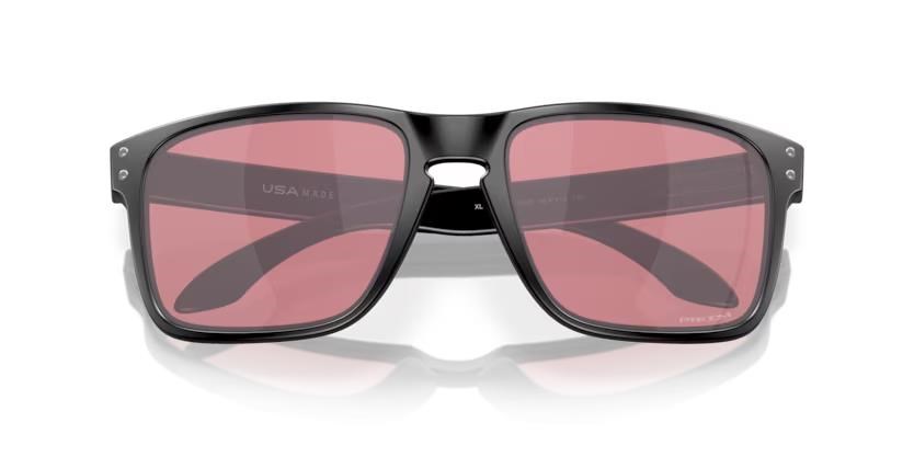 Oakley Holbrook XL Matte Black Prizm Dark Golf sluneční brýle