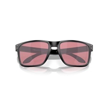 Oakley Holbrook XL Matte Black Prizm Dark Golf sluneční brýle