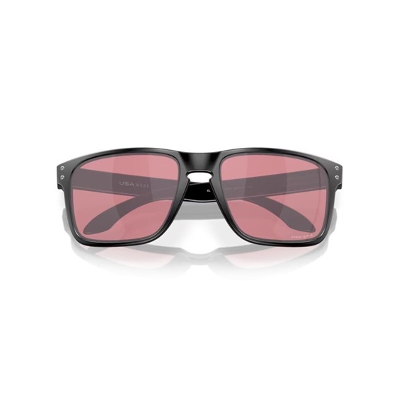Oakley Holbrook XL Matte Black Prizm Dark Golf sluneční brýle