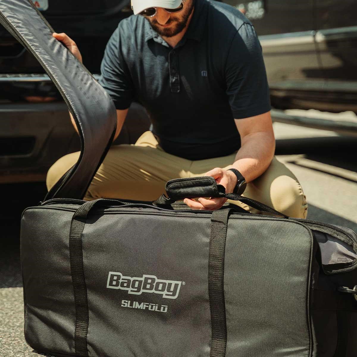 BagBoy přepravní taška pro Slimfold