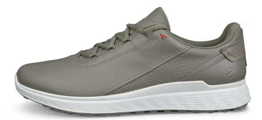 Ecco S-Casual pánské golfové boty, vetiver