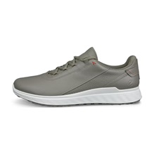 Ecco S-Casual pánské golfové boty, vetiver