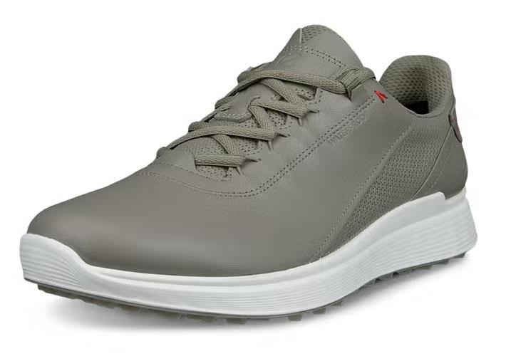 Ecco S-Casual pánské golfové boty, vetiver