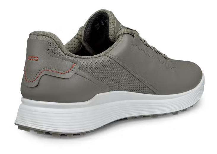 Ecco S-Casual pánské golfové boty, vetiver