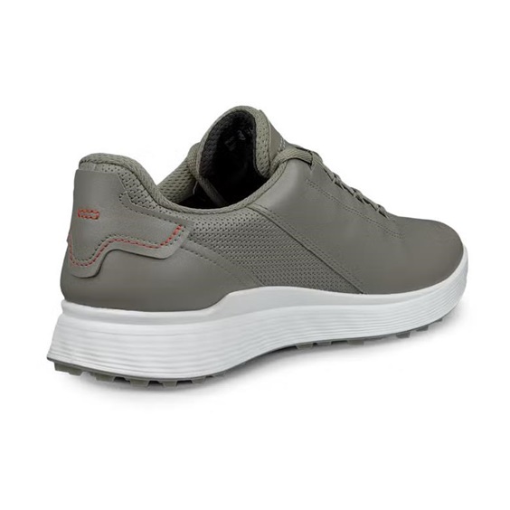 Ecco S-Casual pánské golfové boty, vetiver