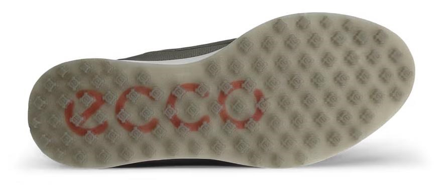 Ecco S-Casual pánské golfové boty, vetiver