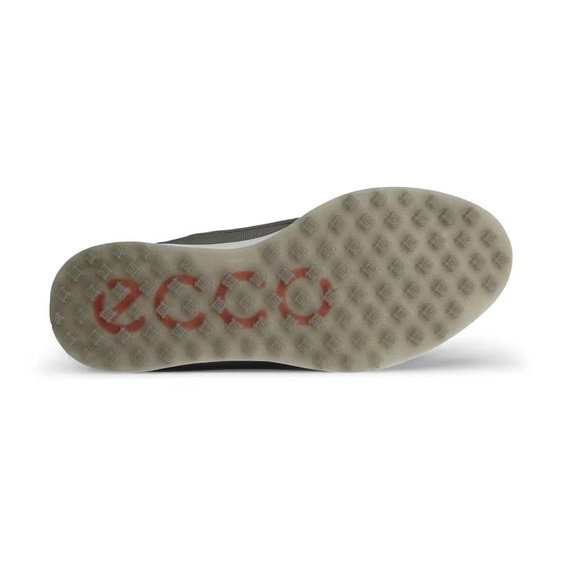 Ecco S-Casual pánské golfové boty, vetiver