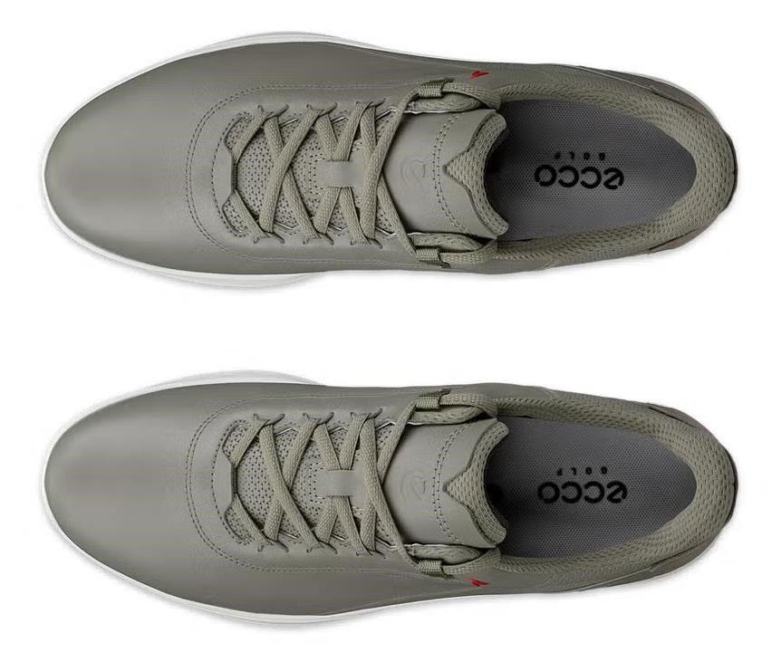 Ecco S-Casual pánské golfové boty, vetiver