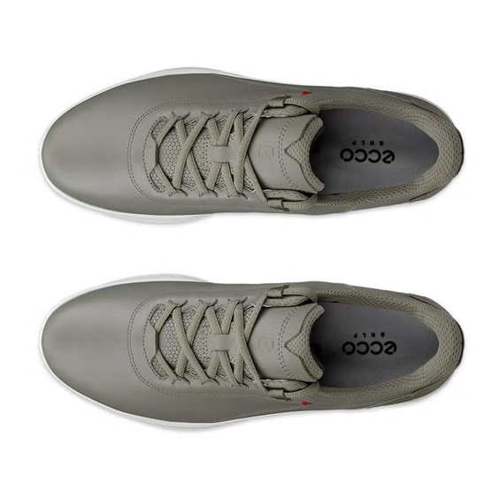 Ecco S-Casual pánské golfové boty, vetiver