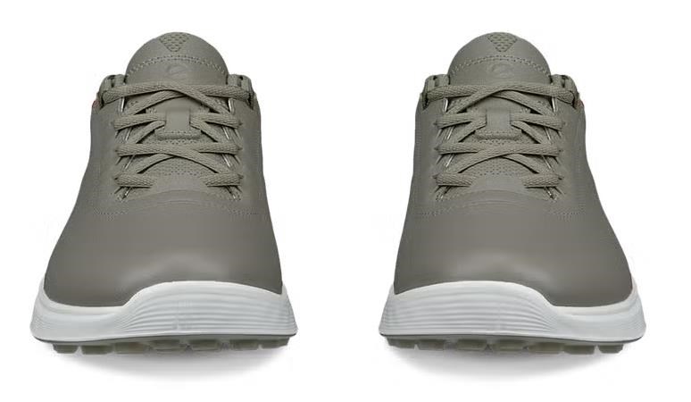 Ecco S-Casual pánské golfové boty, vetiver