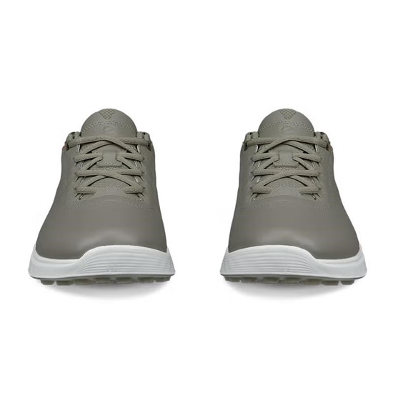 Ecco S-Casual pánské golfové boty, vetiver