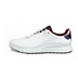 Ecco S-Casual pánské golfové boty, bílé