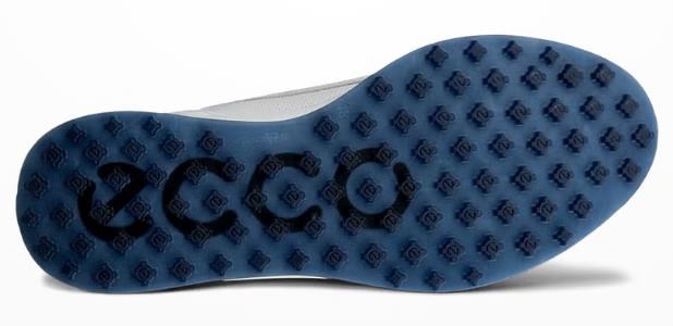 Ecco S-Casual pánské golfové boty, bílé
