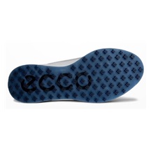 Ecco S-Casual pánské golfové boty, bílé