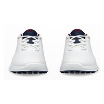 Ecco S-Casual pánské golfové boty, bílé