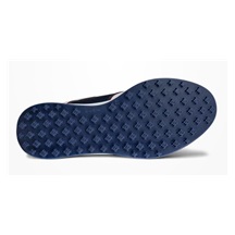 Ecco S-Casual pánské golfové boty, bílé