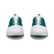 Ecco S-Casual pánské golfové boty, bílé