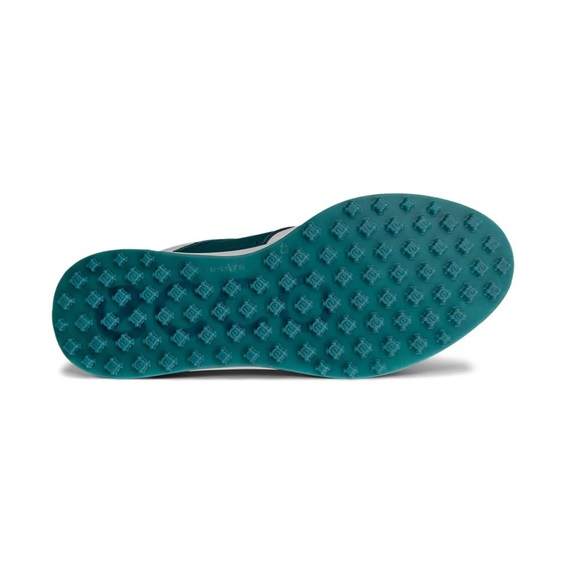 Ecco S-Casual pánské golfové boty, bílé