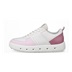 Ecco Golf Street 720 dámské golfové boty, white/blush/blossom rose