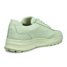 Ecco Street Vibe dámské golfové boty, lime cream