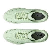 Ecco Street Vibe dámské golfové boty, lime cream